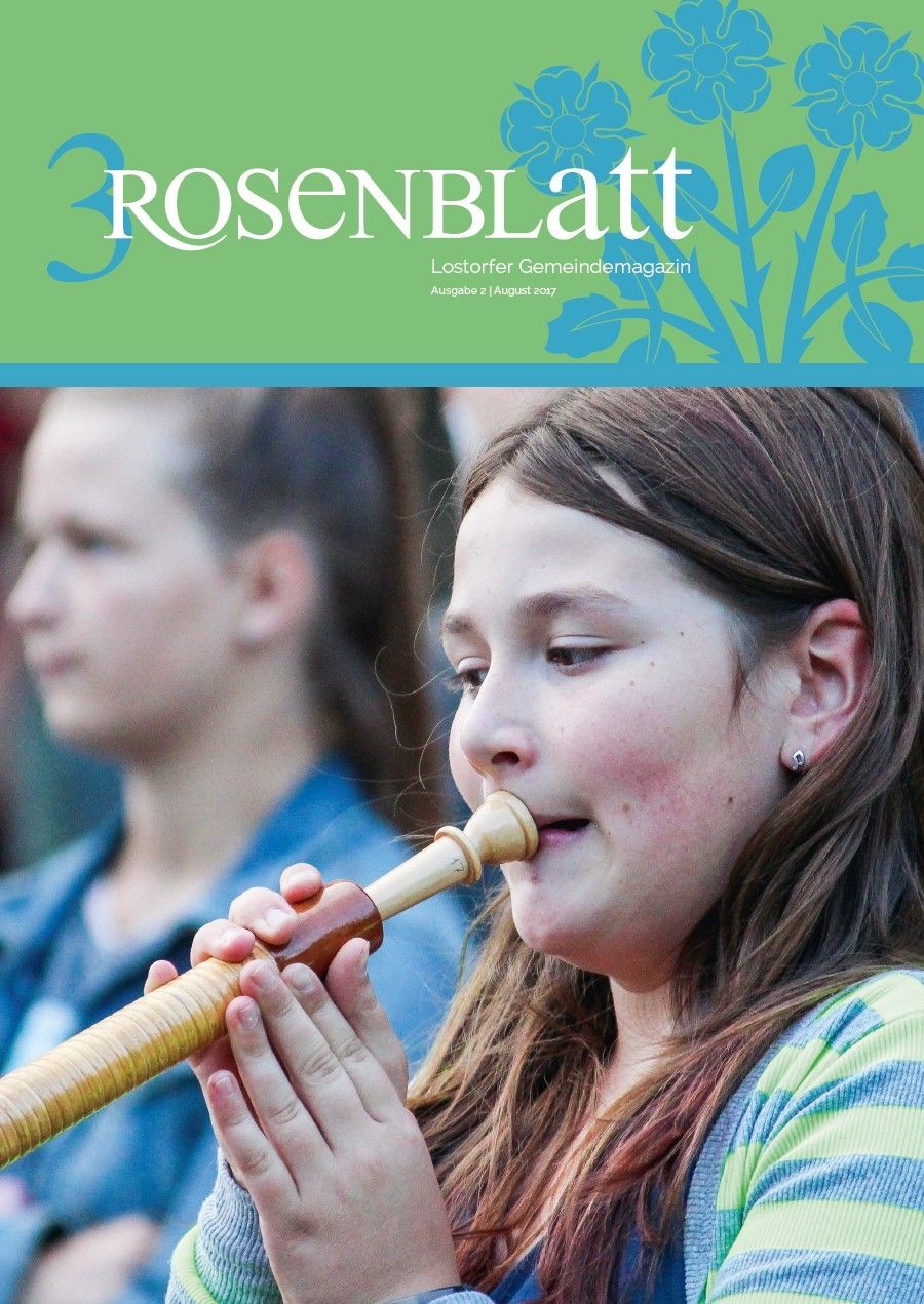 Titelblatt August 2017