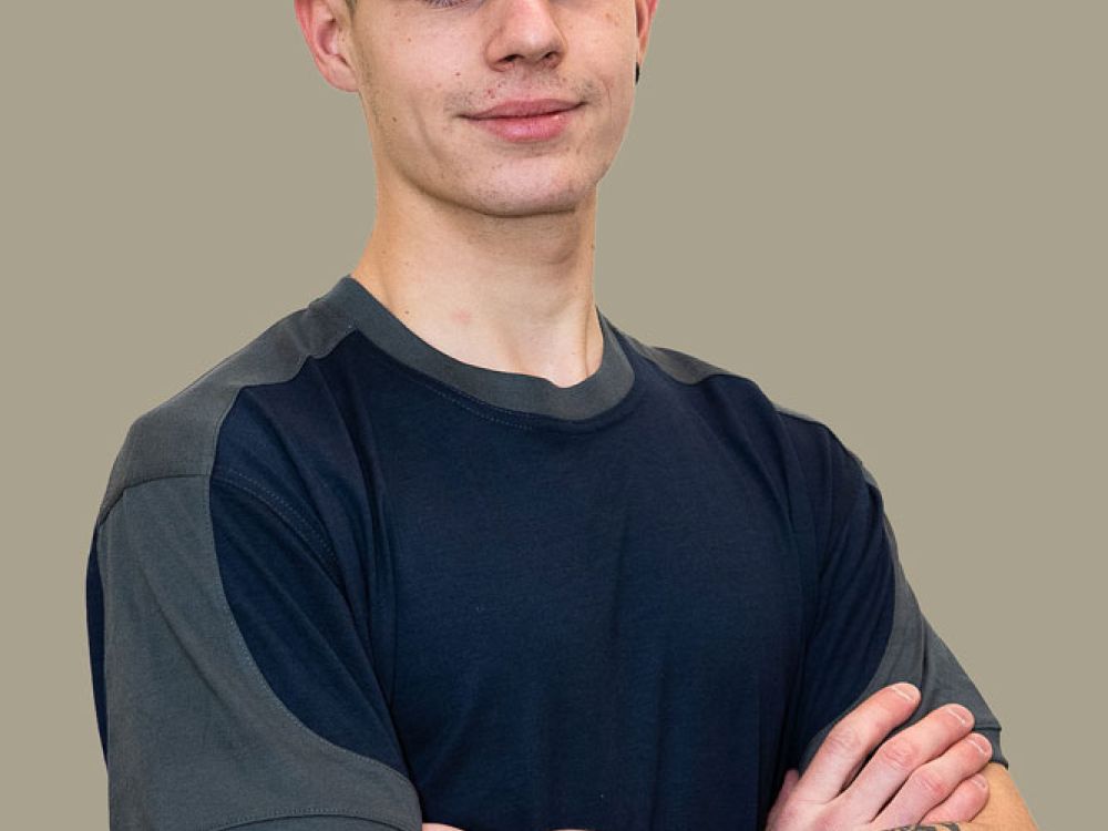 Foto von Kevin Brügger