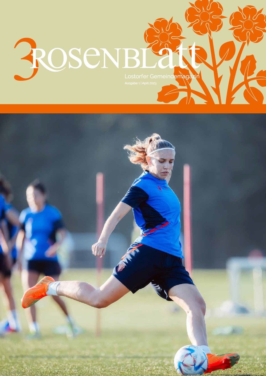 Titelblatt April 2023