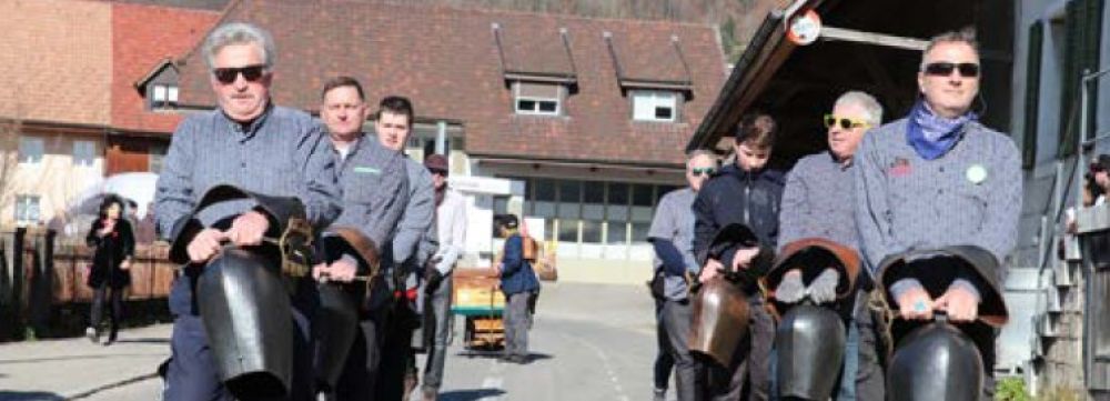 Treichle Fründe