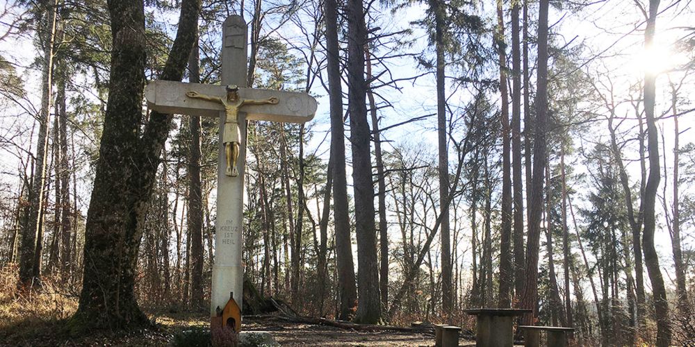 Mahrenkreuz