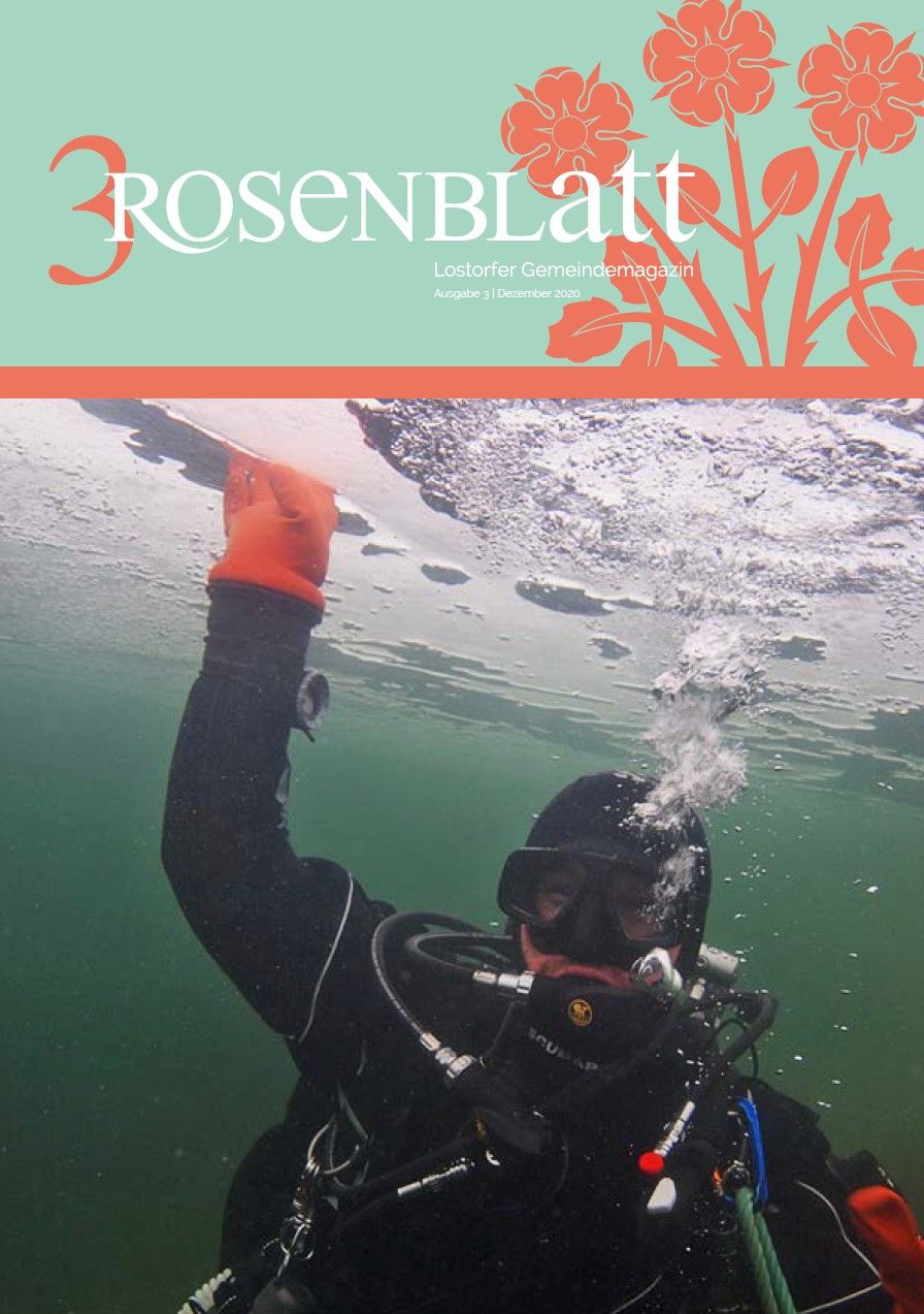 Titelblatt Dezember 2020