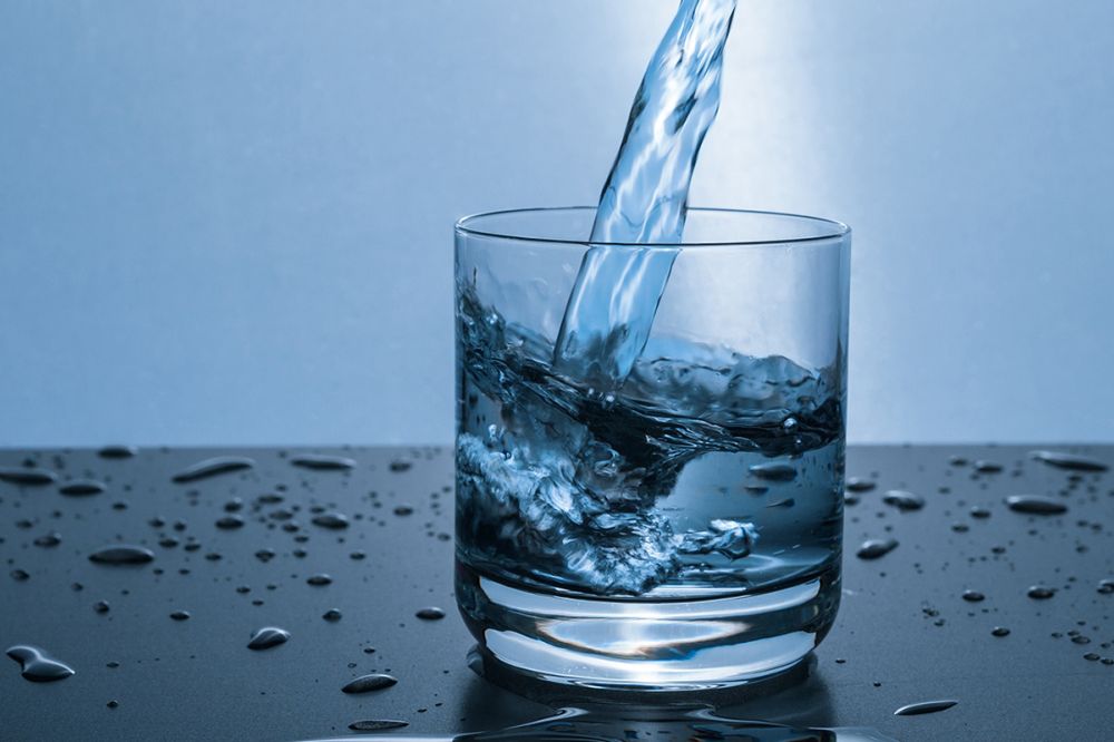 Wasser