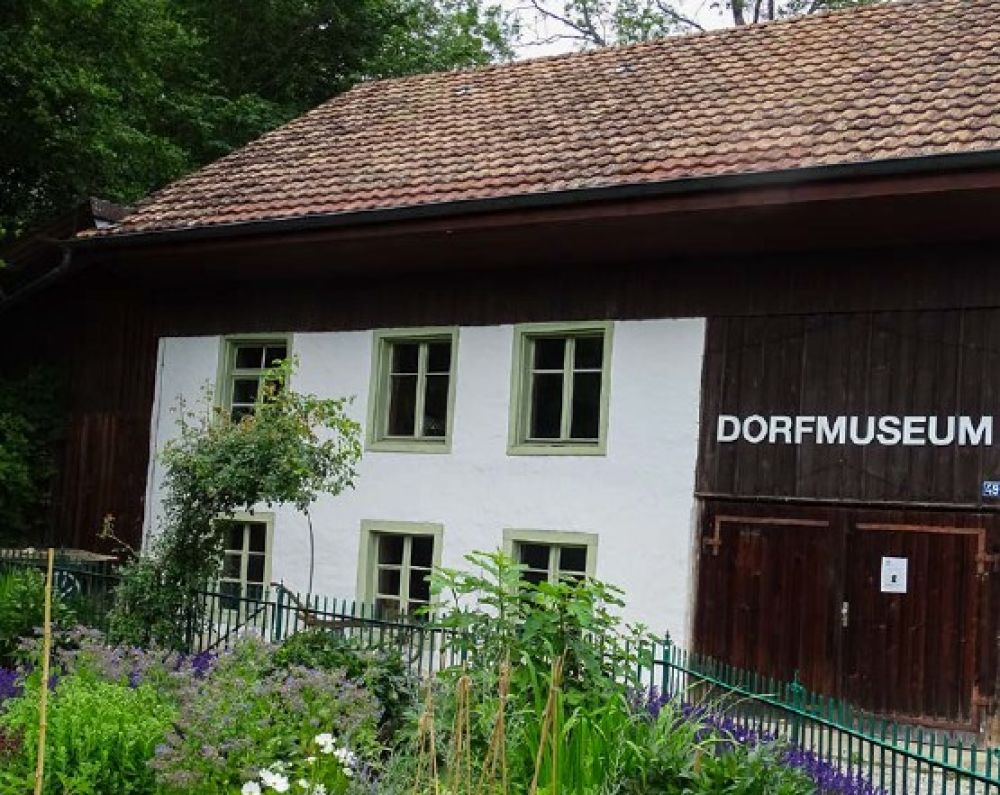 Dorfmuseum