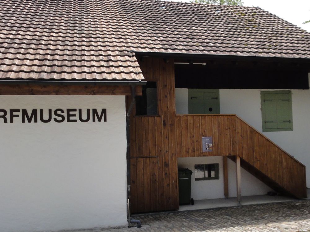 Dorfmuseum