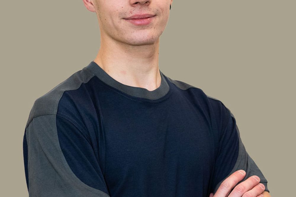 Foto von Kevin Brügger
