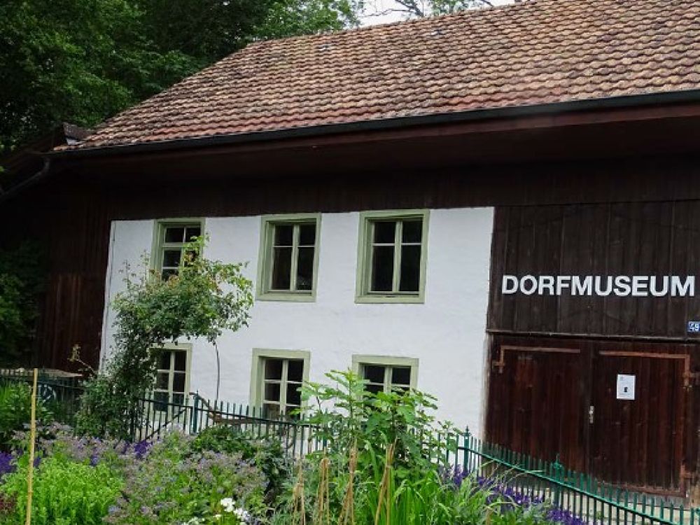 Dorfmuseum