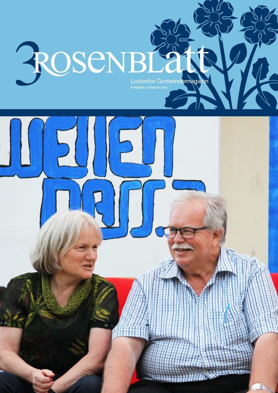 Titelblatt August 2015