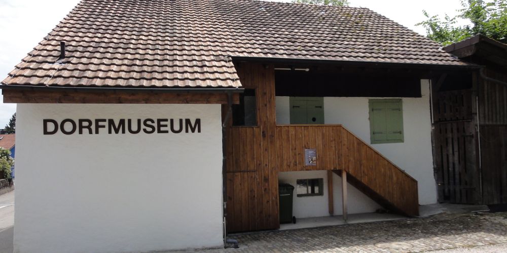 Dorfmuseum