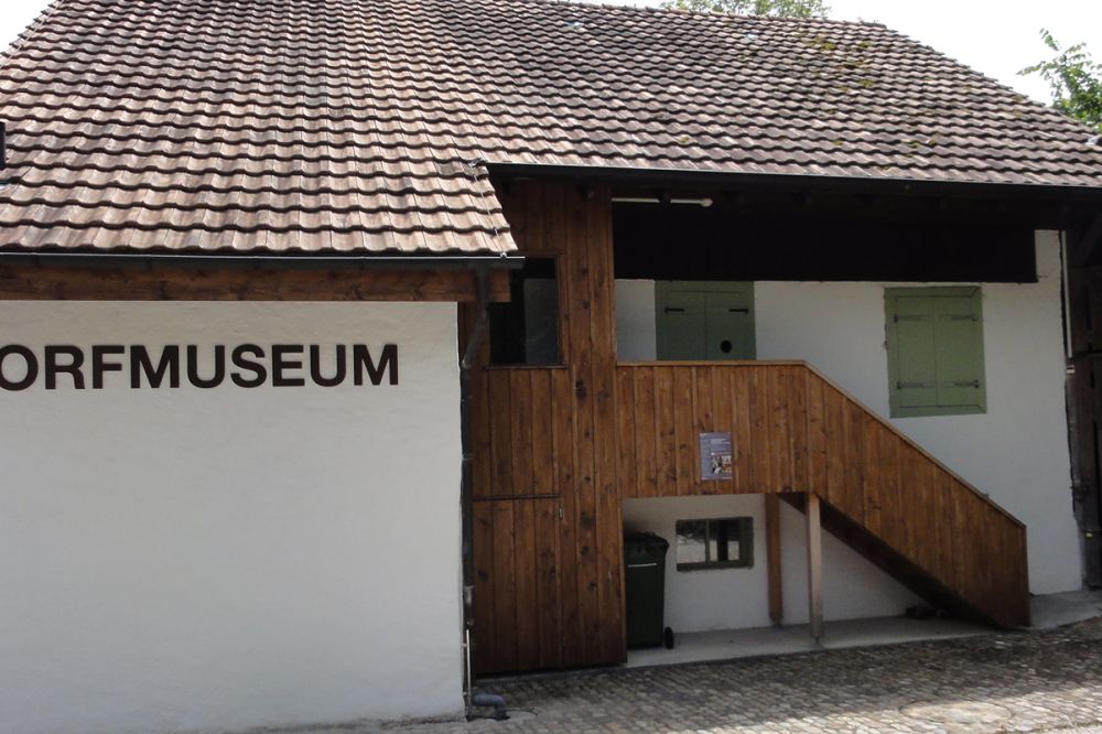 Dorfmuseum