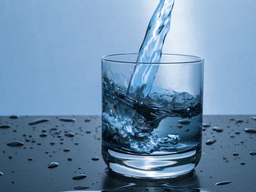 Wasser