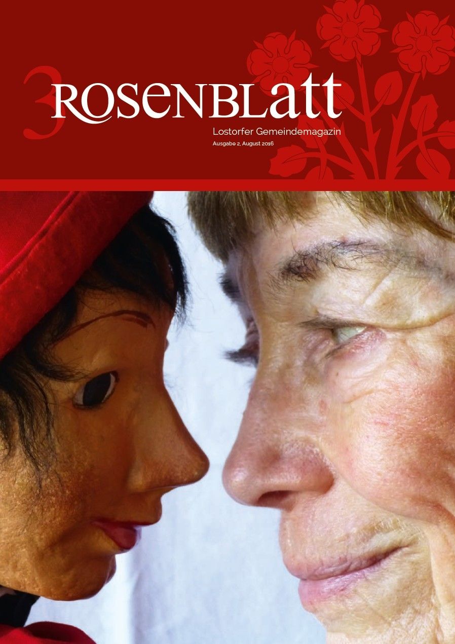Titelblatt August 2016