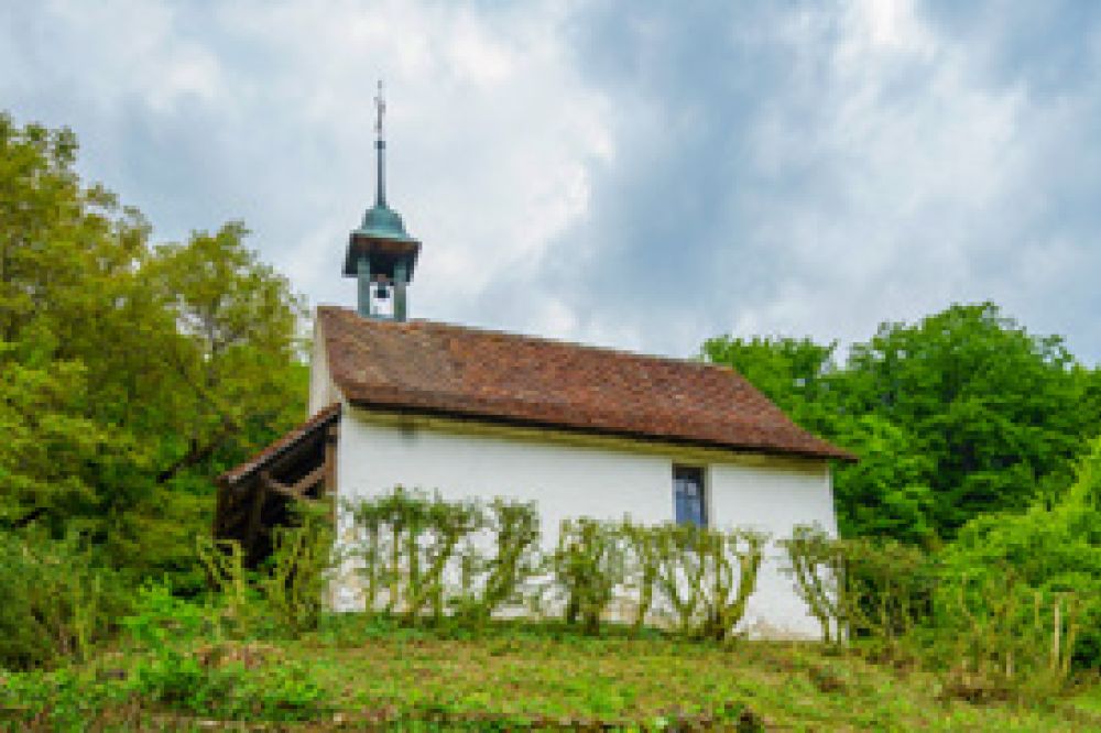 Kapelle Mahren