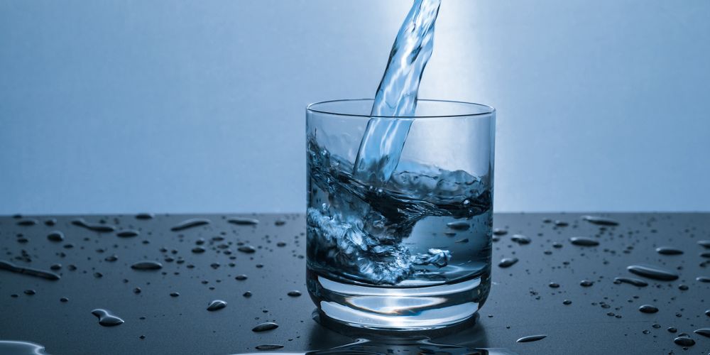 Wasser