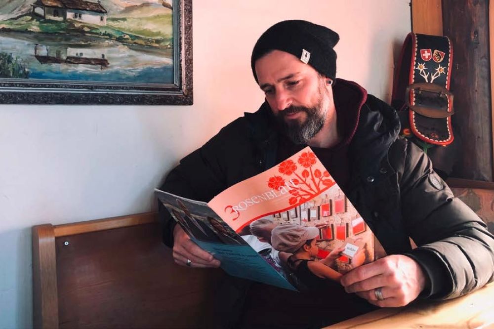 Editorial 2019