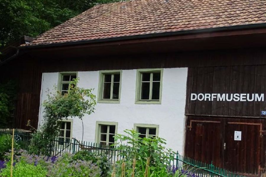 Dorfmuseum