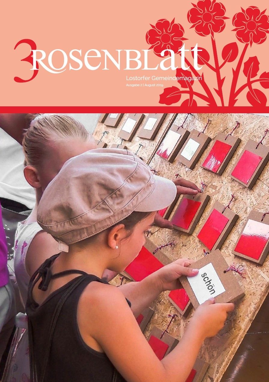 Titelblatt August 2019