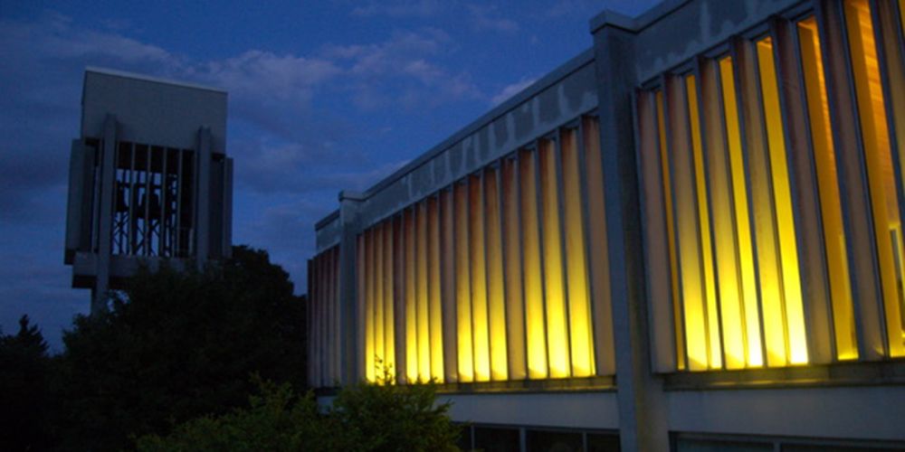 Kirche