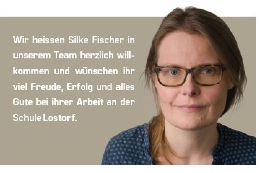 Silke Fischer