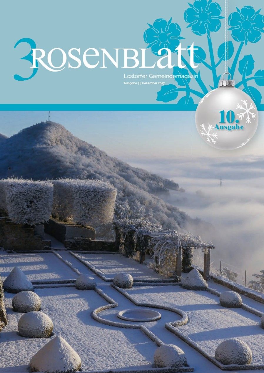 Titelblatt Dezember 2017