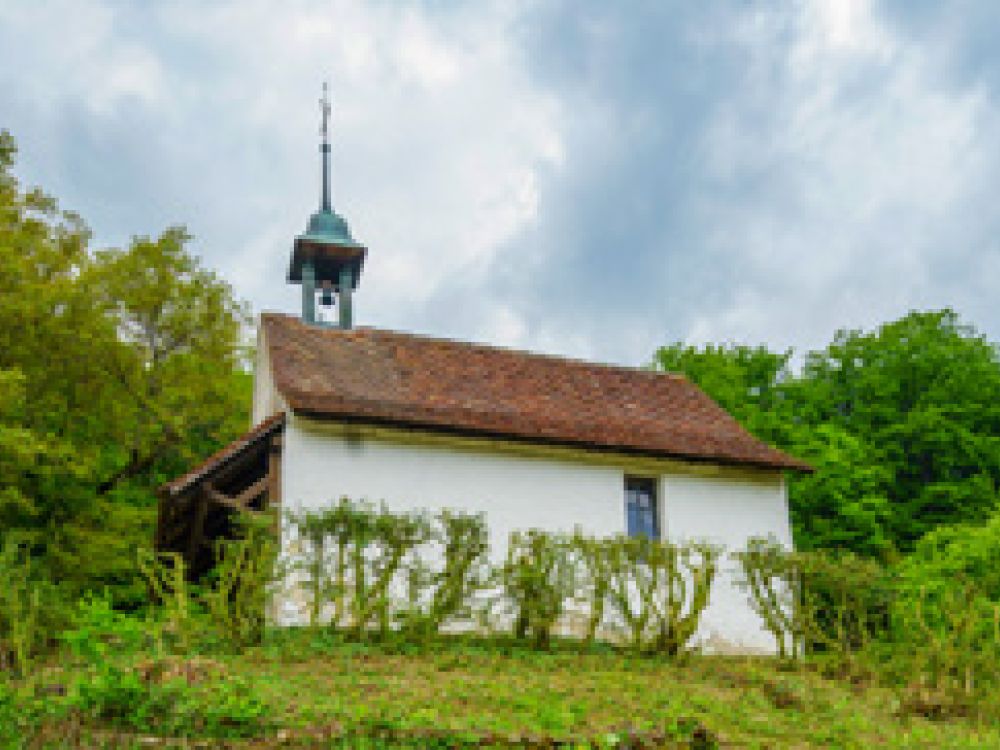 Kapelle Mahren