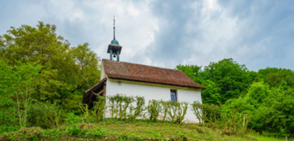 Kapelle Mahren