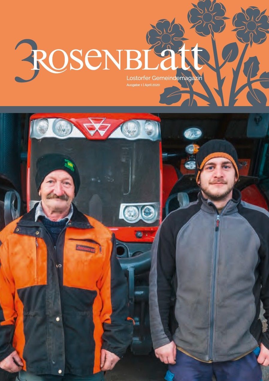 Titelblatt April 2020