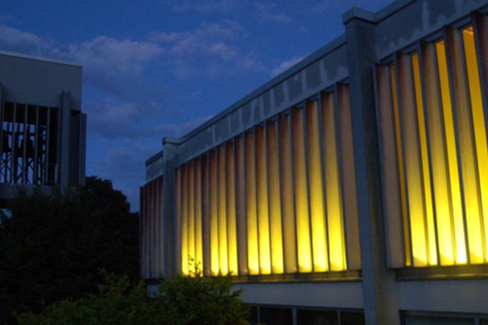 Kirche